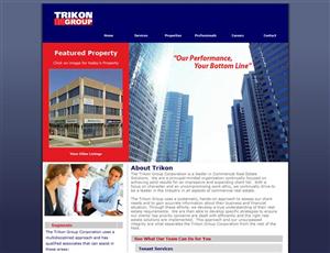 Trikon Group